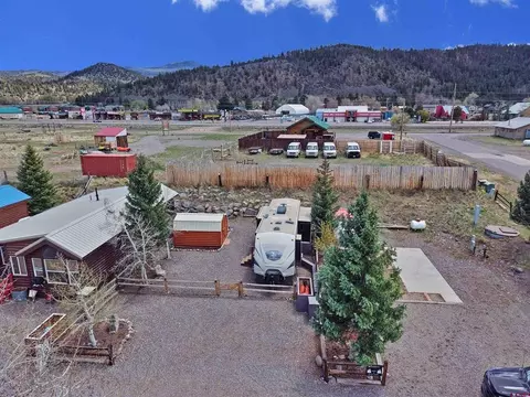 131 Shai Ln, South Fork, CO 81154