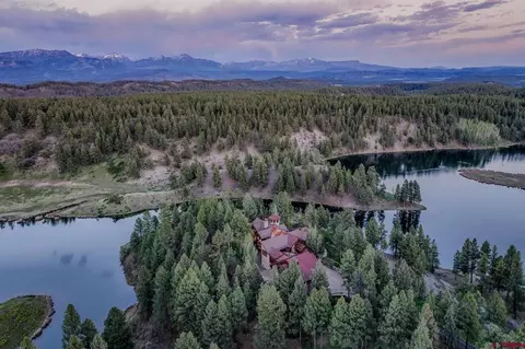 3101 Hidden Valley Dr, Pagosa Springs, CO 81147