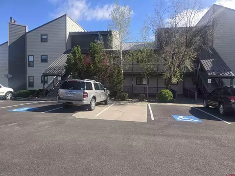 164 Valley View Dr #3206, Pagosa Springs, CO 81147