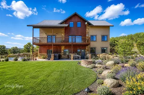 492 Fox Fire Ridge Rd, Bayfield, CO 81122