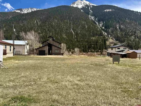 14 Th And Cement St, Silverton, CO 81433