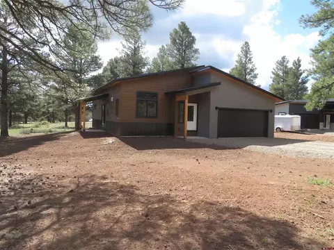 1458 Trails Blvd, Pagosa Springs, CO 81147