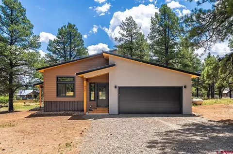 1458 Trails Blvd, Pagosa Springs, CO 81147