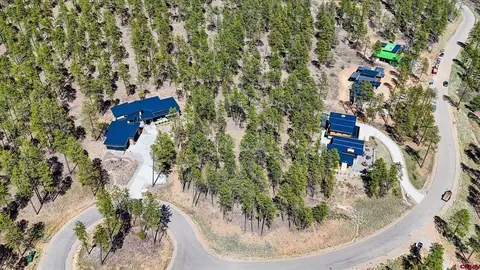 1096 Red Canyon Trl, Durango, CO 81301 photo 18