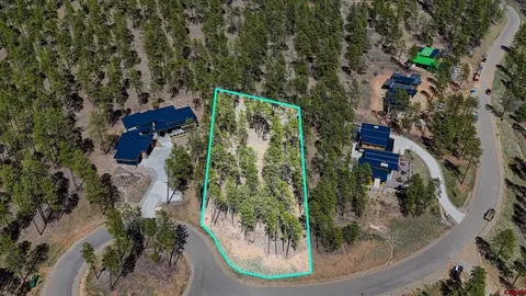 1096 Red Canyon Trl, Durango, CO 81301 photo 16