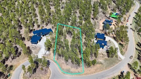 1096 Red Canyon Trl, Durango, CO 81301 photo 17