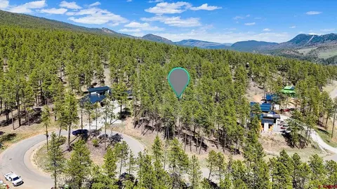 1096 Red Canyon Trl, Durango, CO 81301