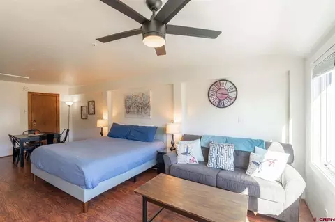 314 N Tamarron Dr #315, Durango, CO 81301