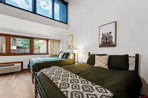 365 S Tamarron Dr #747, Durango, CO 81303