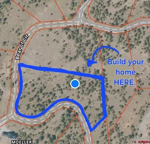 180 Silver Thread Cir, South Fork, CO 81154 photo 20