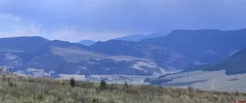 tbd County Road 504 Bachelor Loop, Creede, CO 81130