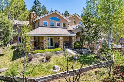 45 Tanglewood Dr, Durango, CO 81301