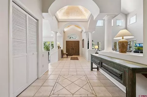 Entry Way - 45 Tanglewood Dr, Durango, CO 81301 photo 3 of 4