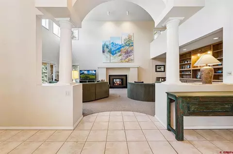 Entry Way - 45 Tanglewood Dr, Durango, CO 81301 photo 2 of 4