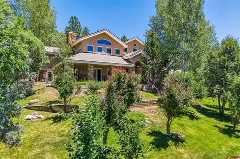 45 Tanglewood Dr, Durango, CO 81301