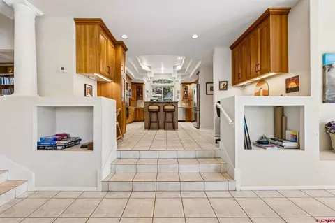 Kitchen - 45 Tanglewood Dr, Durango, CO 81301 photo 1 of 6