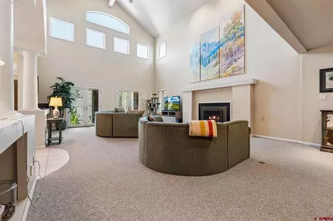 Living - 45 Tanglewood Dr, Durango, CO 81301 photo 1 of 3
