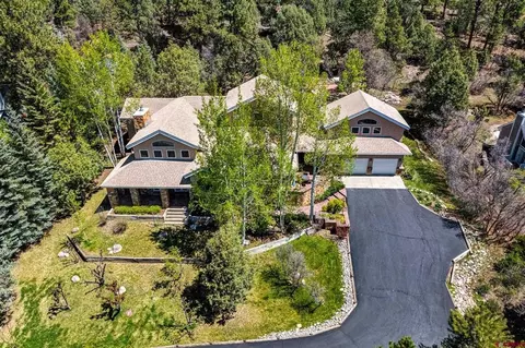 45 Tanglewood Dr, Durango, CO 81301