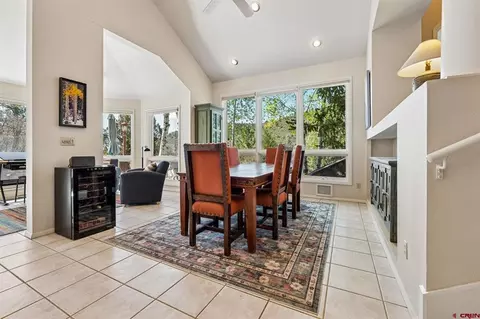 Dining - 45 Tanglewood Dr, Durango, CO 81301 photo 1 of 1