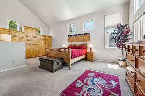 Bedroom - 45 Tanglewood Dr, Durango, CO 81301 photo 1 of 8