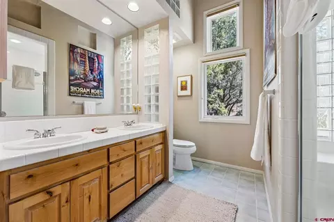 Bath - 45 Tanglewood Dr, Durango, CO 81301 photo 1 of 5