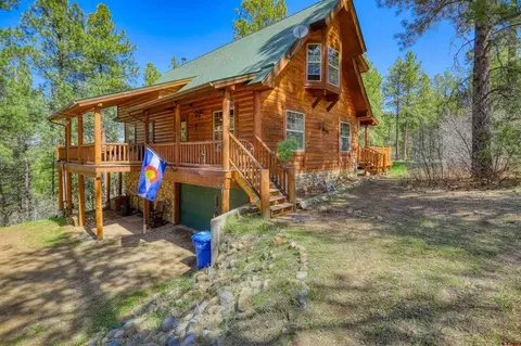 1585 Shenandoah Dr, Pagosa Springs, CO 81147