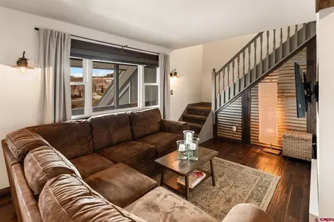 18 Crystal Rd #5B, Crested Butte, CO 81225