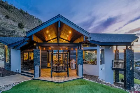 2286 Deer Valley Rd, Hesperus, CO 81326