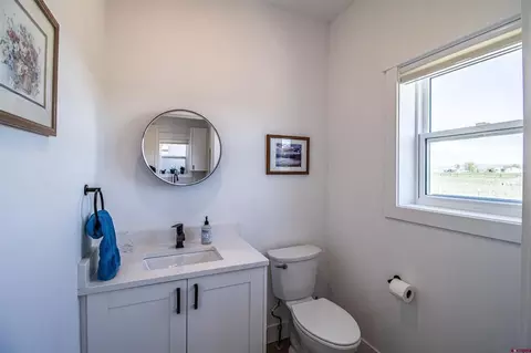 Bath - 240 Manzano Cir, Ignacio, CO 81137 photo 2 of 2