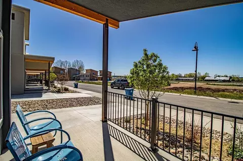 Exterior - 240 Manzano Cir, Ignacio, CO 81137 photo 3 of 9
