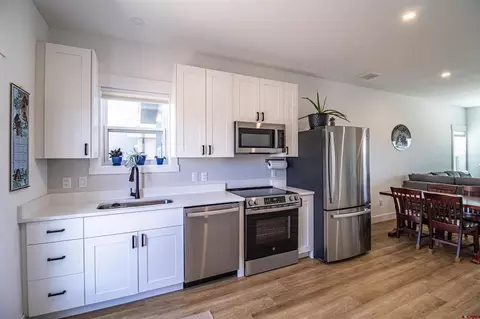 Kitchen - 240 Manzano Cir, Ignacio, CO 81137 photo 1 of 3
