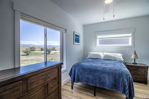 Bedroom - 240 Manzano Cir, Ignacio, CO 81137 photo 1 of 2