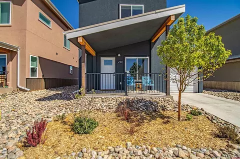 Exterior - 240 Manzano Cir, Ignacio, CO 81137 photo 2 of 9