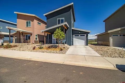 Exterior - 240 Manzano Cir, Ignacio, CO 81137 photo 9 of 9