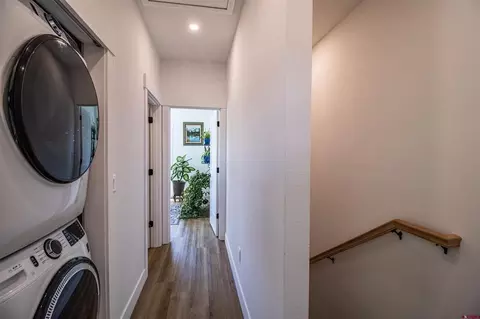 Entry Way - 240 Manzano Cir, Ignacio, CO 81137 photo 1 of 1