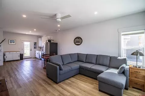 Living - 240 Manzano Cir, Ignacio, CO 81137 photo 3 of 3