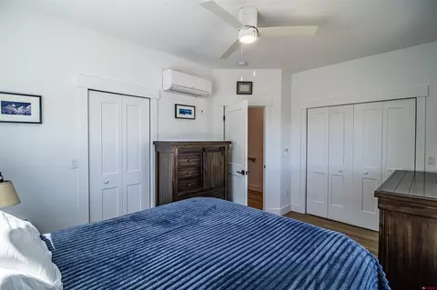 Bedroom - 240 Manzano Cir, Ignacio, CO 81137 photo 2 of 2