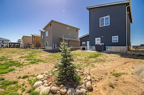 Exterior - 240 Manzano Cir, Ignacio, CO 81137 photo 6 of 9