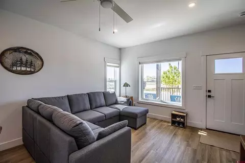 Living - 240 Manzano Cir, Ignacio, CO 81137 photo 2 of 3