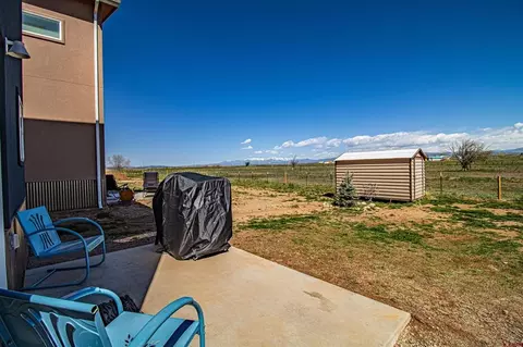 Exterior - 240 Manzano Cir, Ignacio, CO 81137 photo 5 of 9
