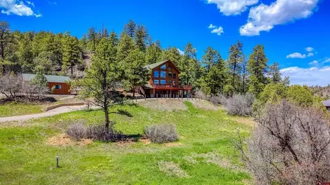 97 Evans Ct, Pagosa Springs, CO 81147