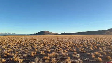 No Known Address Roads, Fort Garland, CO 81133