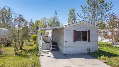 901 6530 Rd # 4103, Montrose, CO 81401
