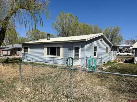 575 W 6th Ave, Nucla, CO 81424