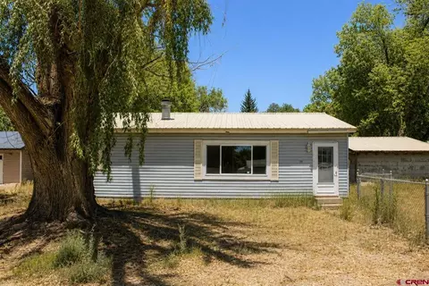 575 W 6th Ave, Nucla, CO 81424