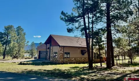 592 S Badger Trl, Ridgway, CO 81432