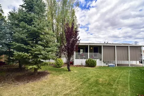 901 6530 Rd #1212, Montrose, CO 81401