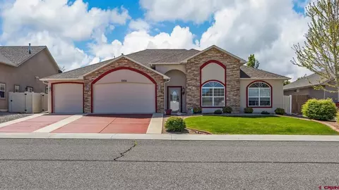 3334 Congress St, Montrose, CO 81401