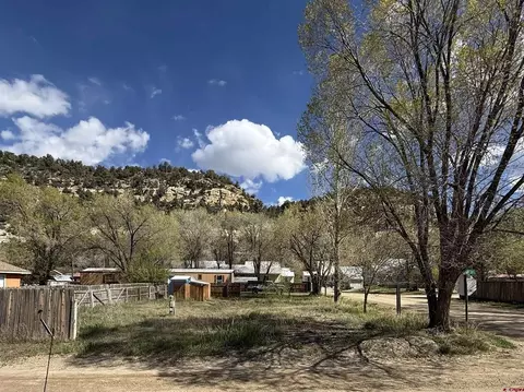 200 N 15th St, Dolores, CO 81323