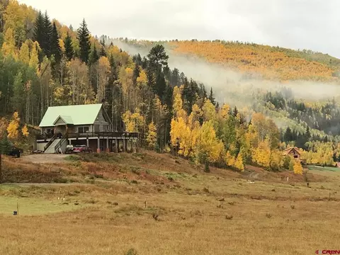 12584 County Road 442, Dolores, CO 81323